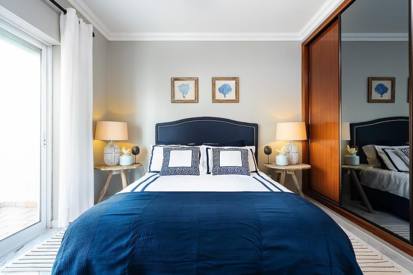 Spacious&Bright2Bedroom Apt Near Beaches,Sleeps 6 Portimão Exterior foto