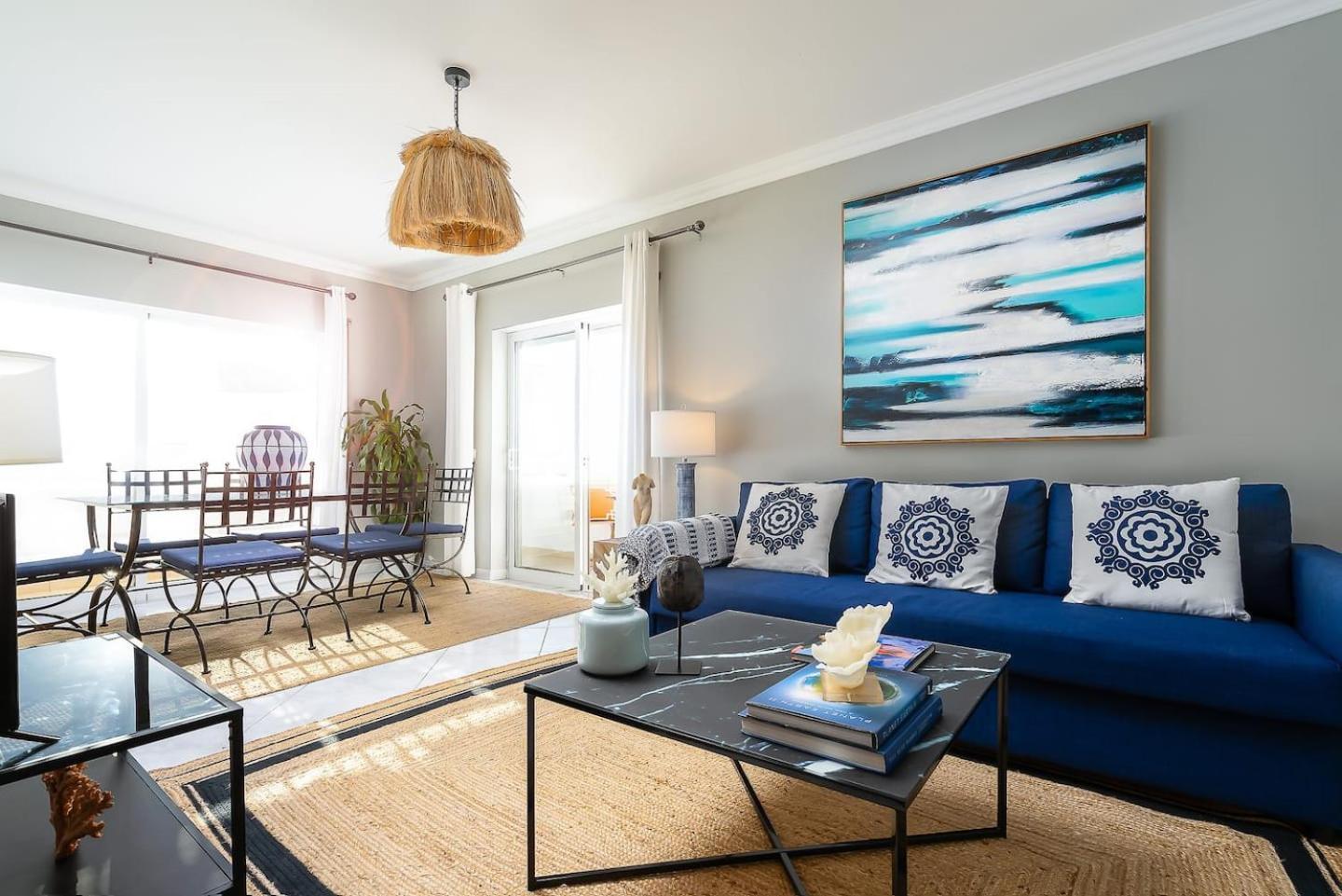 Spacious&Bright2Bedroom Apt Near Beaches,Sleeps 6 Portimão Exterior foto